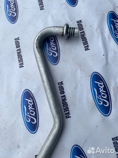 Трубка кондиционера Ford Fusion 1.4-1.6 2004-2011