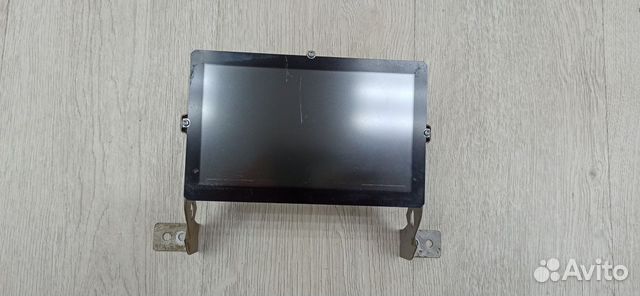 Монитор Nissan pathfinder R51