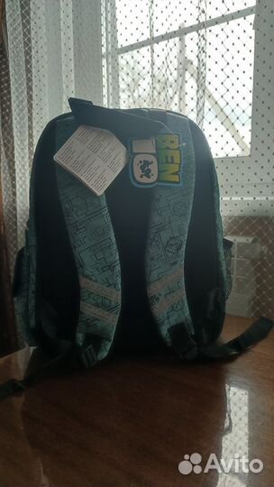 Рюкзак школьный для мальчика новый ортопедический