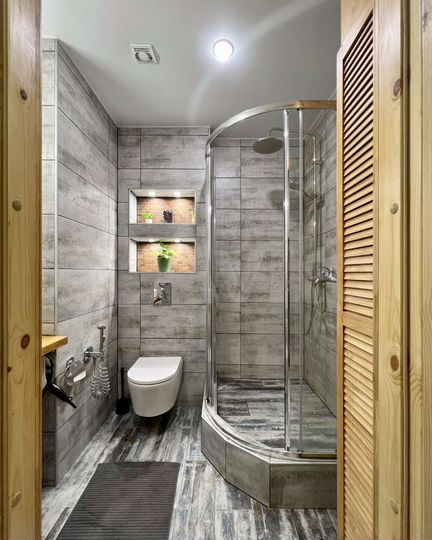 Квартира-студия, 23 м², 4/5 эт.
