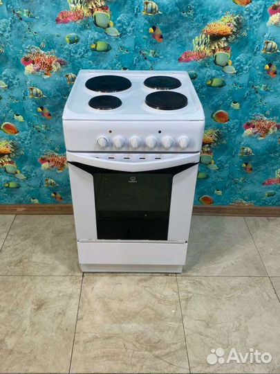 Плита электрическая бу с гарантией