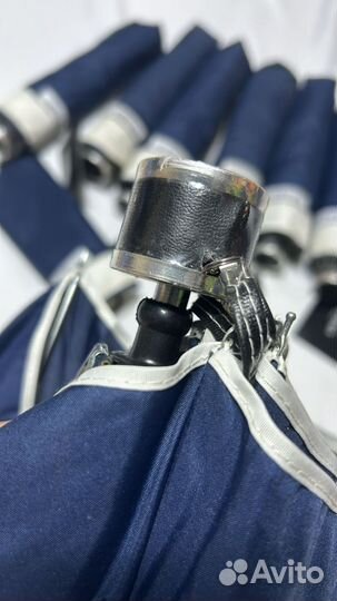 Зонт складной Balmain