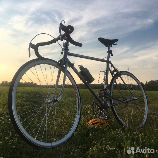 Хвз Синглспид\Фикс