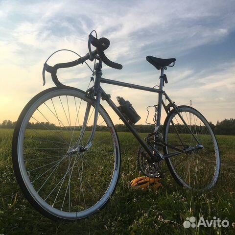 Хвз Синглспид\Фикс