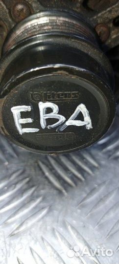 Генератор Dodge Caliber SUV 1.8 EBA 2009