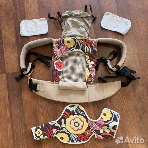 Эргорюкзак Pagnae