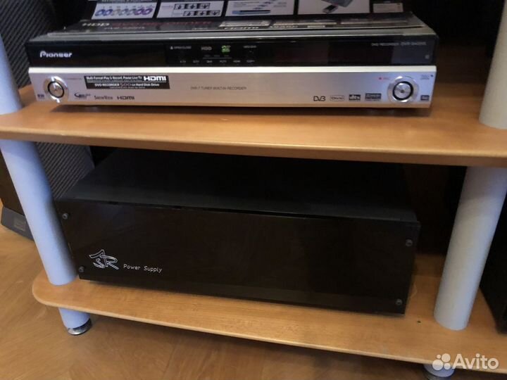 ASR Emitter II Exclusive