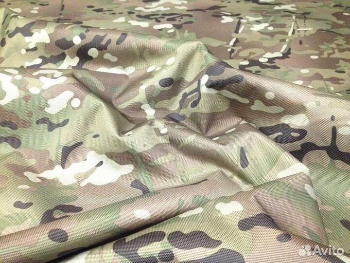 Оксфорд мультикам 600d pu3000 оптом