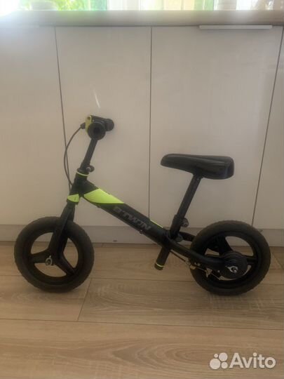 Беговел детский