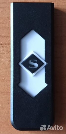 USB Зажигалка