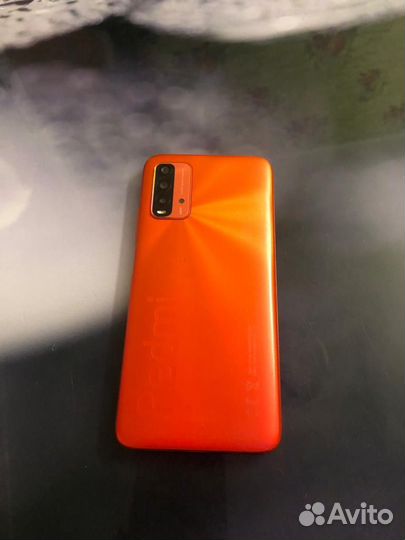 Xiaomi Redmi 9T, 4/128 ГБ