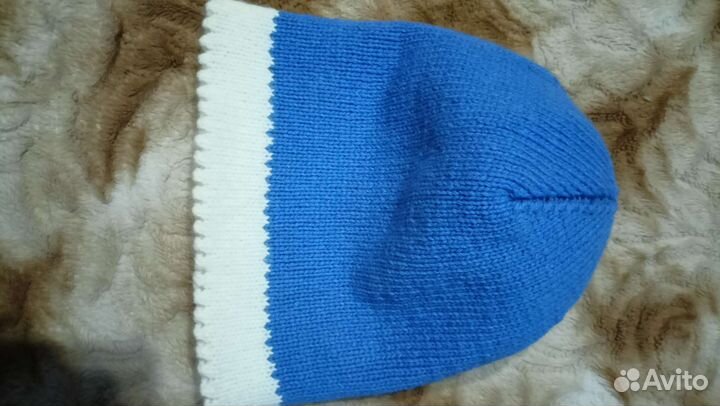 Шапка женская