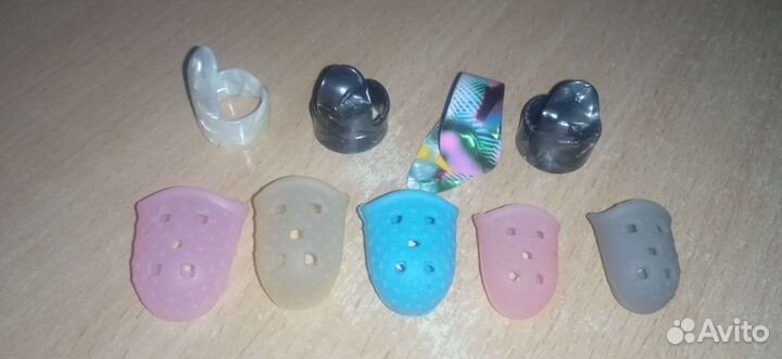 Набор начинающего гитариста