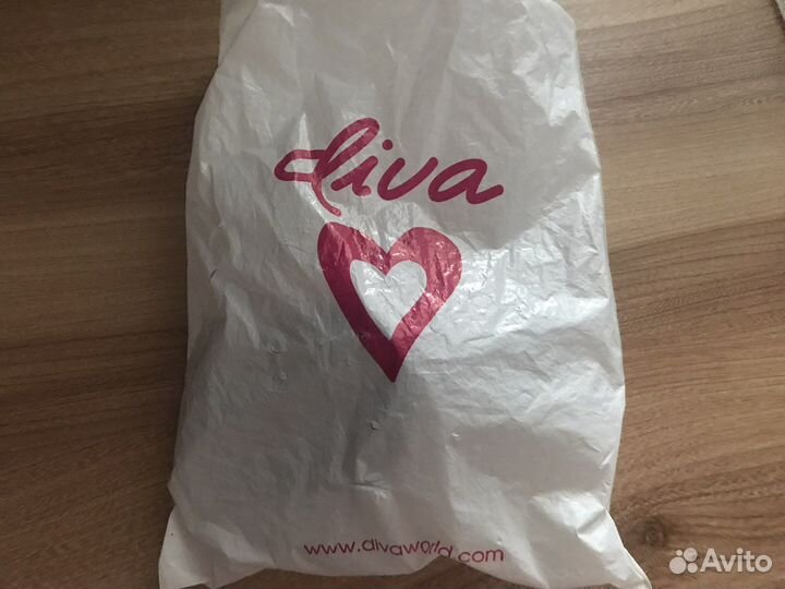 Набор браслетов Diva
