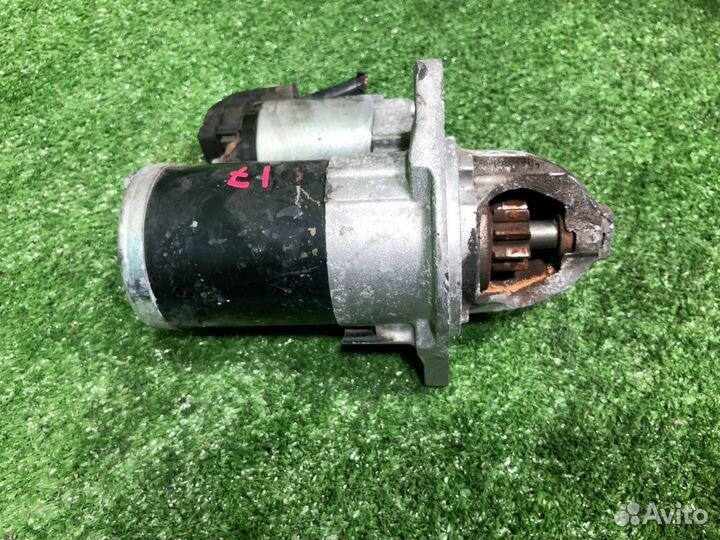 Стартер Subaru