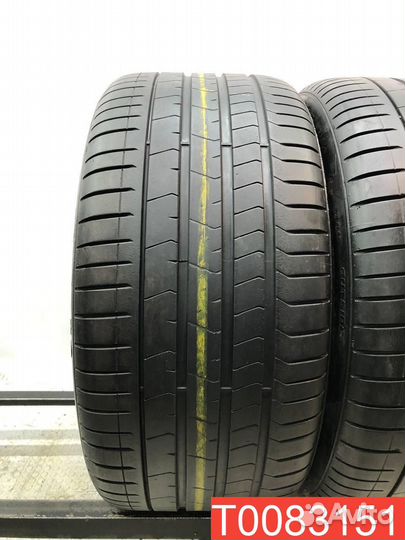 Pirelli P Zero PZ4 315/35 R21 101R