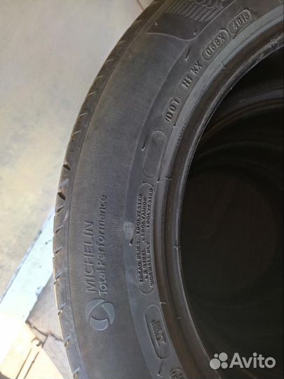 Michelin Primacy 3 215/60 R17 96W