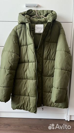 Куртка женская maag