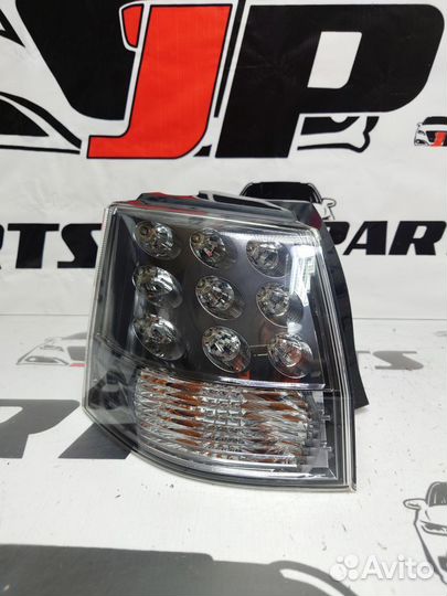 Фонарь задний наружный Mitsubishi Outlander II (20