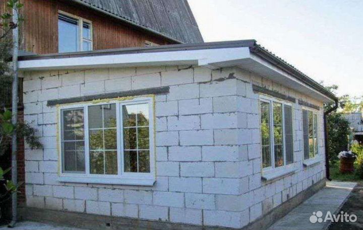 Ремонт и строительство