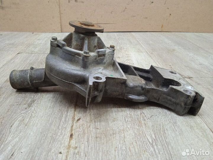 Помпа Ford Focus 1 2000