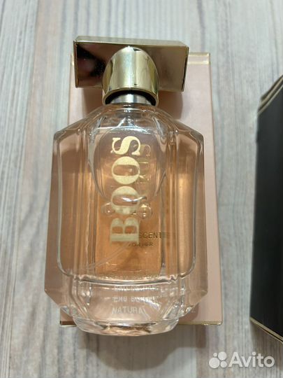 Духи женские