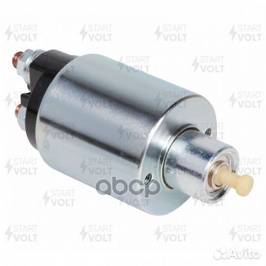 Реле втягивающее стартера для а/м KIA Sportage