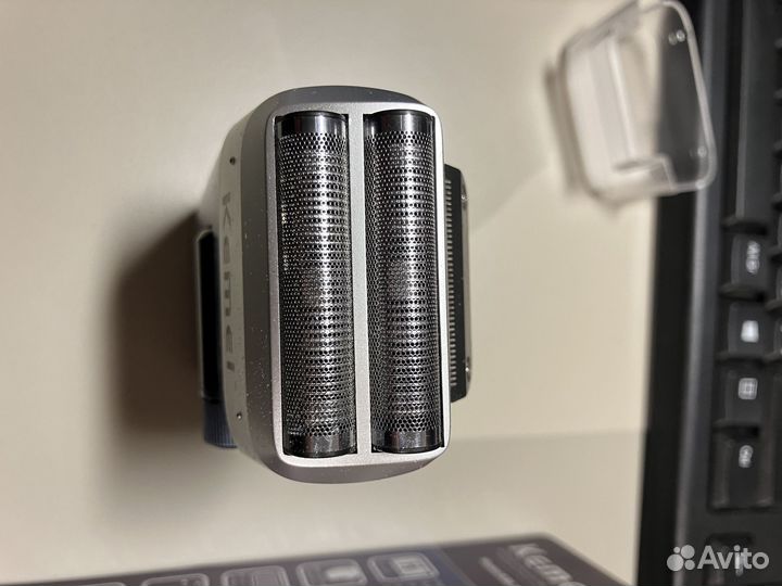 Перезаряжаемая бритва Kemei km-3385
