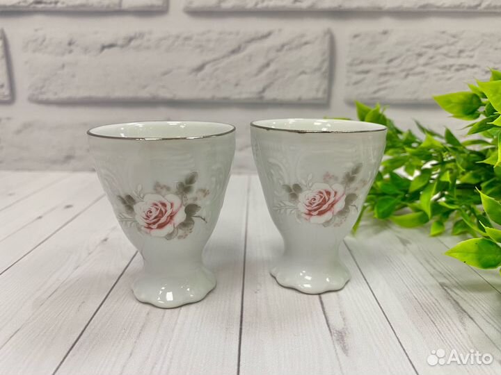 Подставка под яйцо 