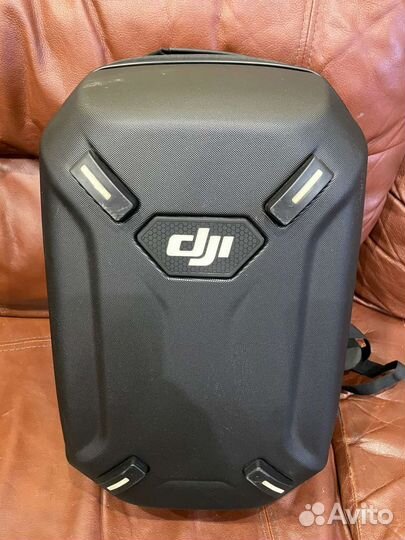 Рюкзак Hardshell DJI Phantom 3 Part52 Новый орига