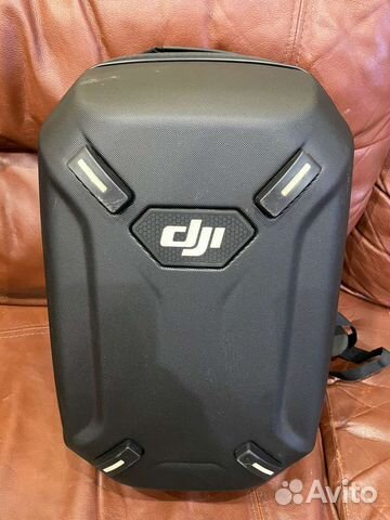 Рюкзак Hardshell DJI Phantom 3 Part52 Новый орига