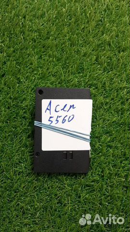 Сервисная крышка ноутбука Acer Aspire 5536