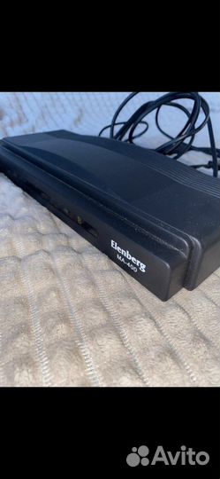 Караоке Elenberg