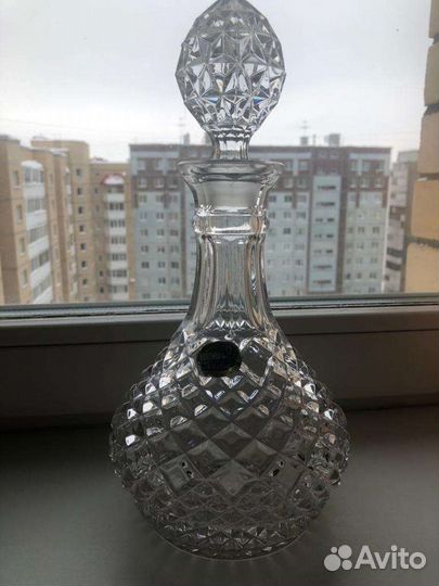 Винтаж Bohemia