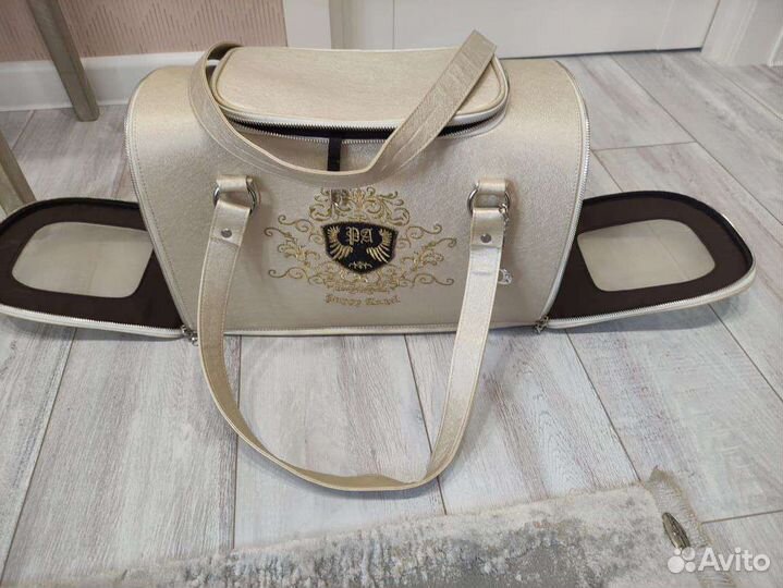 Сумка для перевозки собак