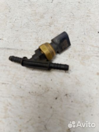 Датчик давления топлива