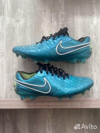 Бутсы nike tiempo legend 8
