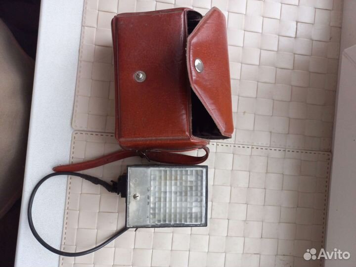 Фотовспышка Фотон