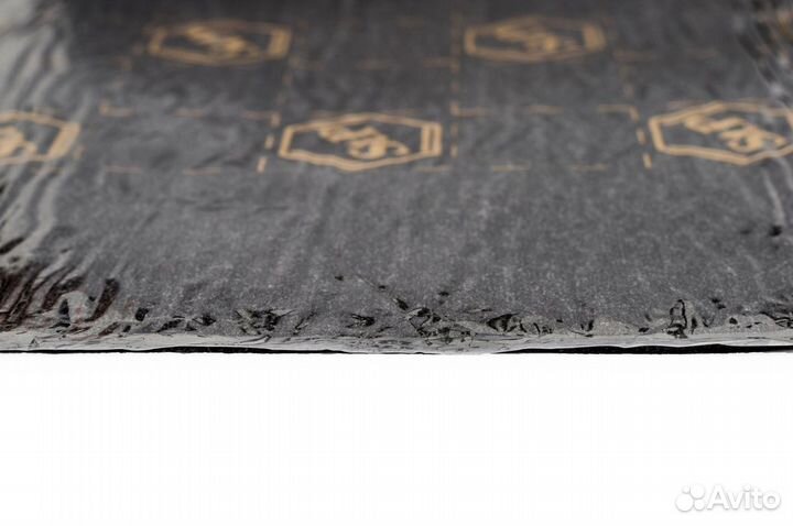 STP Маделин (антискрип)