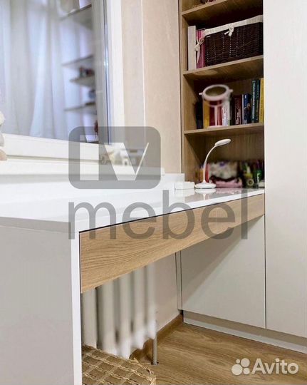 Мебель от производителя