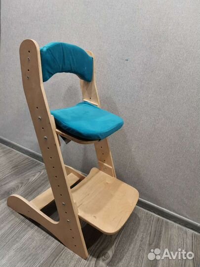 Растущий стул