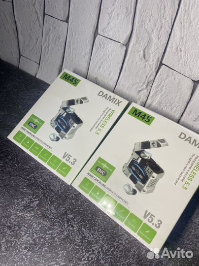 Беспроводные игровые наушники