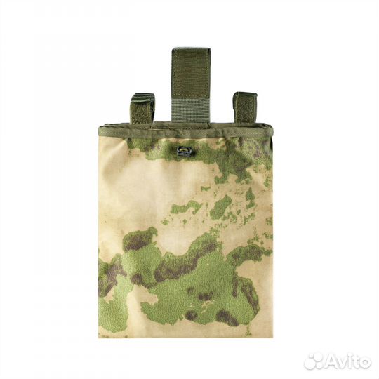 Подсумок под сброс, тактический сбросник 
