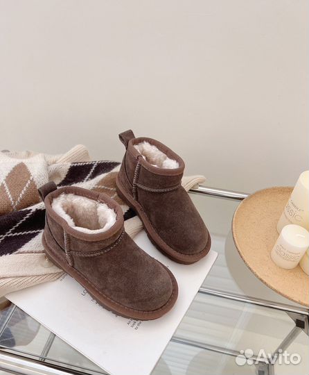 Ugg угги детские