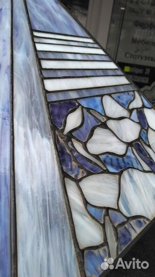 Люстра Тиффани, из Германии