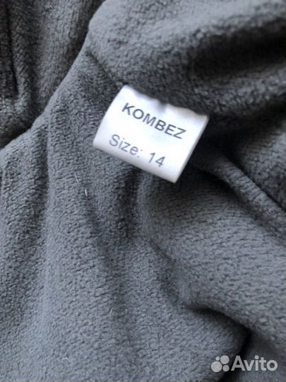 Комбинезон для маленькой собаки зима