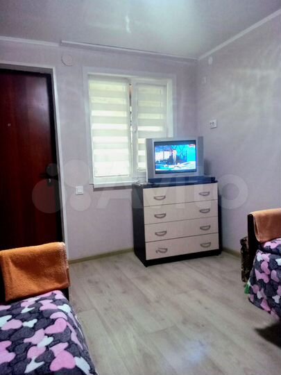 Комната 14 м², 2/2 эт.