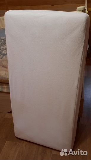 Матрас детский 120 60 новый