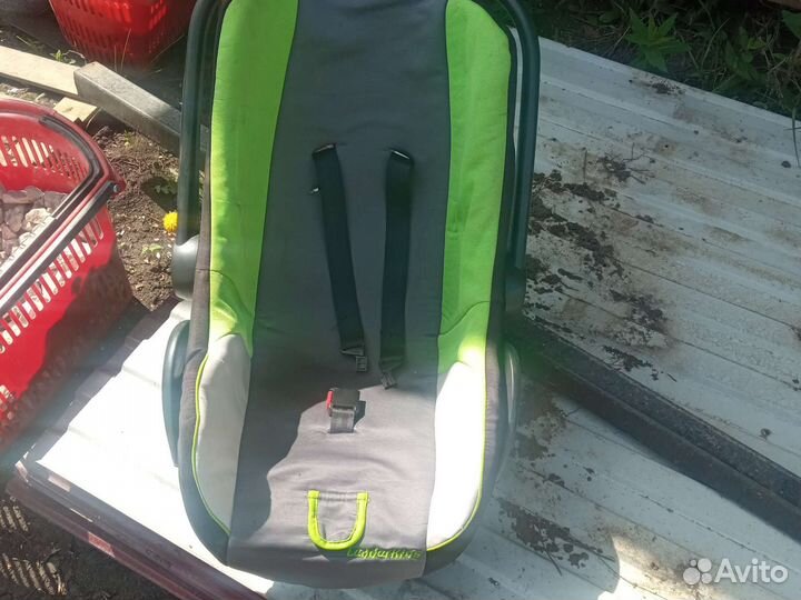 Люлька переноска