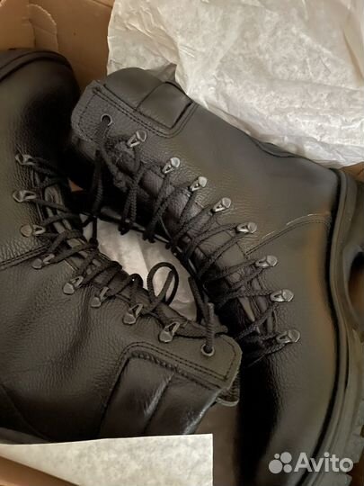 Берцы уставные 43 размер